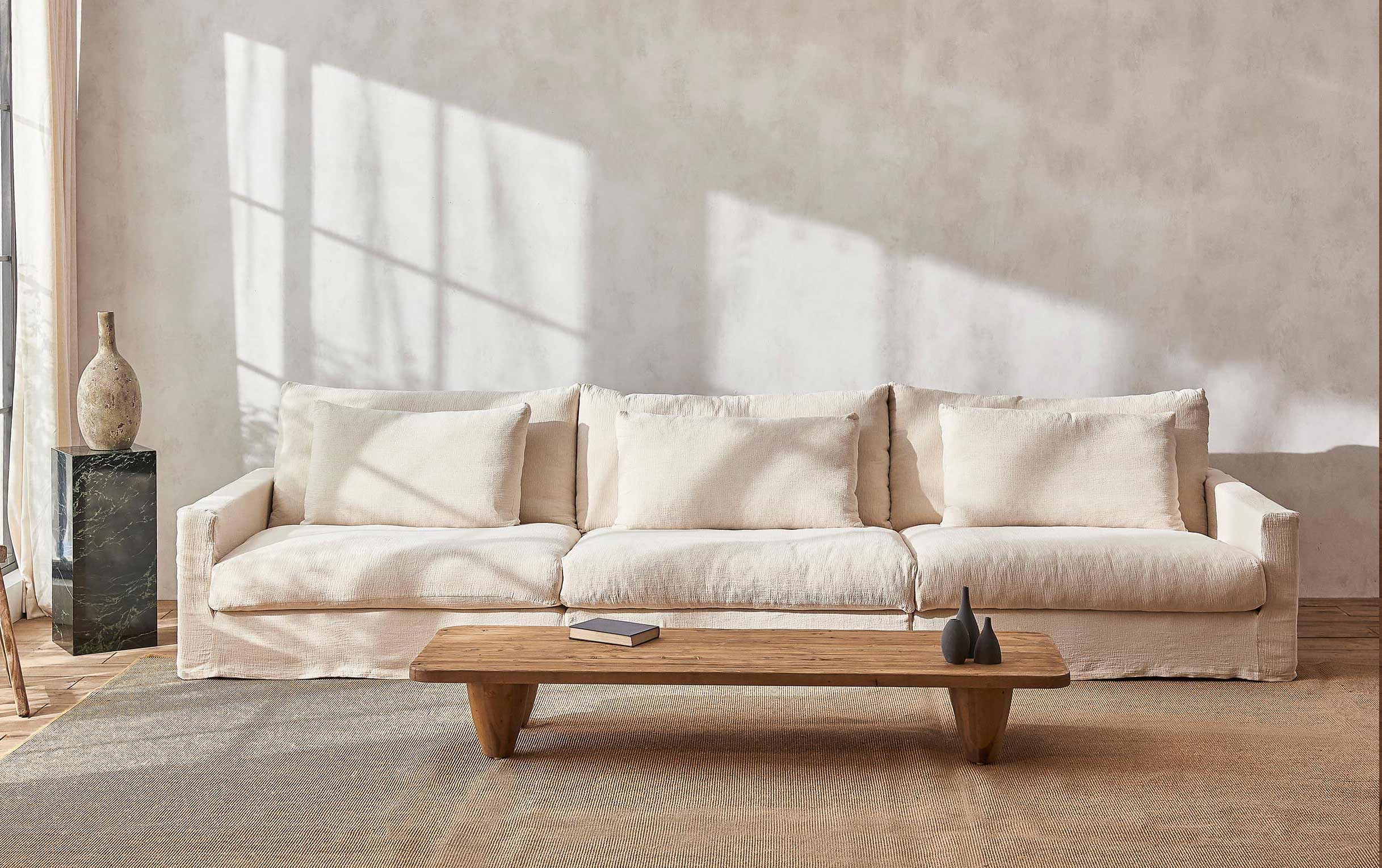Devyn Sectional